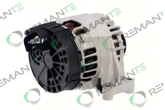 Generator 12 V REMANTE 011-003-000002R Bild Generator 12 V REMANTE 011-003-000002R