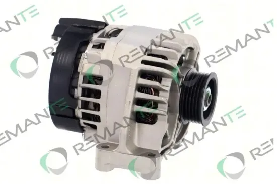 Generator 12 V REMANTE 011-003-000002R Bild Generator 12 V REMANTE 011-003-000002R