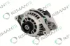 Generator 12 V REMANTE 011-003-000006R Bild Generator 12 V REMANTE 011-003-000006R