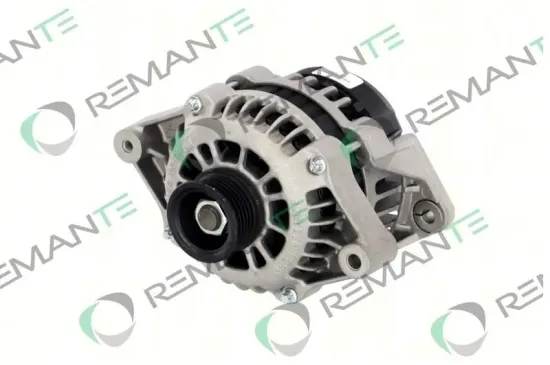 Generator 12 V REMANTE 011-003-000006R Bild Generator 12 V REMANTE 011-003-000006R