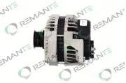 Generator 12 V REMANTE 011-003-000006R