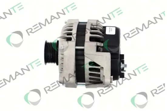 Generator 12 V REMANTE 011-003-000006R Bild Generator 12 V REMANTE 011-003-000006R