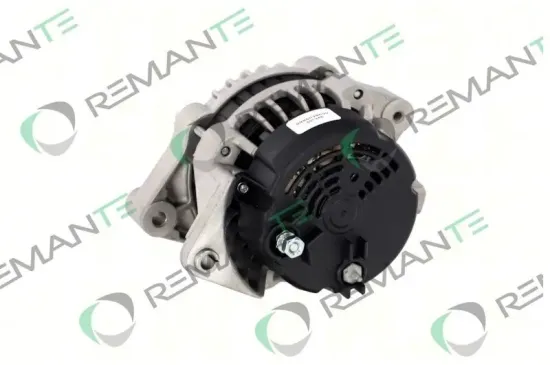 Generator 12 V REMANTE 011-003-000006R Bild Generator 12 V REMANTE 011-003-000006R
