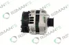 Generator 12 V REMANTE 011-003-000006R Bild Generator 12 V REMANTE 011-003-000006R