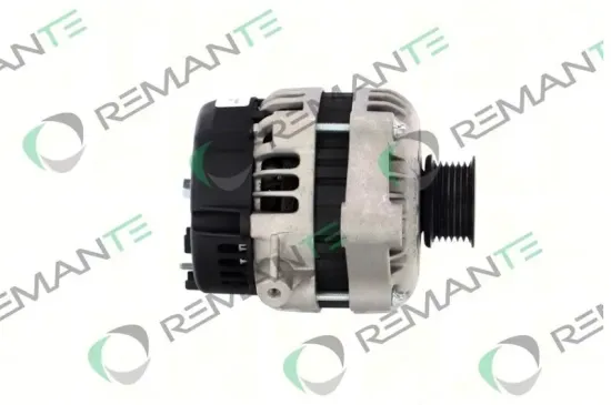 Generator 12 V REMANTE 011-003-000006R Bild Generator 12 V REMANTE 011-003-000006R