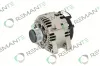 Generator 12 V oben REMANTE 011-003-000008R Bild Generator 12 V oben REMANTE 011-003-000008R