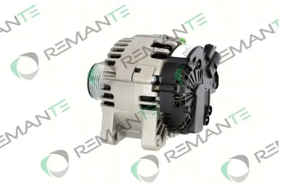 Generator 12 V oben REMANTE 011-003-000008R Bild Generator 12 V oben REMANTE 011-003-000008R
