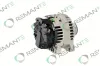 Generator 12 V oben REMANTE 011-003-000008R Bild Generator 12 V oben REMANTE 011-003-000008R
