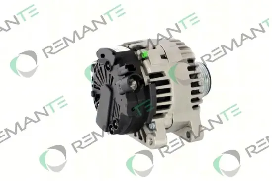 Generator 12 V oben REMANTE 011-003-000008R Bild Generator 12 V oben REMANTE 011-003-000008R