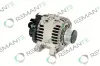 Generator 12 V oben REMANTE 011-003-000008R Bild Generator 12 V oben REMANTE 011-003-000008R