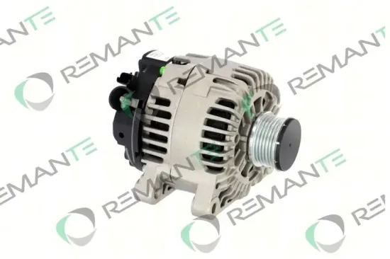 Generator 12 V oben REMANTE 011-003-000008R Bild Generator 12 V oben REMANTE 011-003-000008R