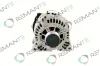 Generator 12 V oben REMANTE 011-003-000008R Bild Generator 12 V oben REMANTE 011-003-000008R