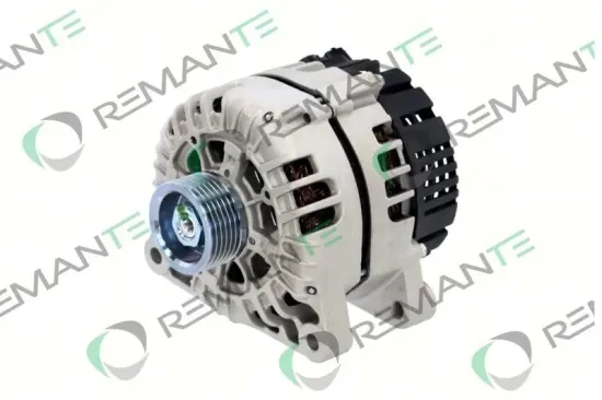Generator 12 V REMANTE 011-003-000009R Bild Generator 12 V REMANTE 011-003-000009R