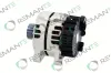 Generator 12 V REMANTE 011-003-000009R Bild Generator 12 V REMANTE 011-003-000009R