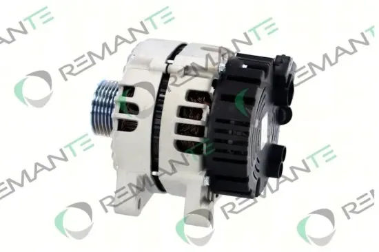 Generator 12 V REMANTE 011-003-000009R Bild Generator 12 V REMANTE 011-003-000009R