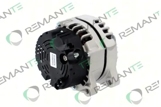 Generator 12 V REMANTE 011-003-000009R Bild Generator 12 V REMANTE 011-003-000009R