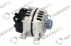 Generator 12 V REMANTE 011-003-000009R Bild Generator 12 V REMANTE 011-003-000009R
