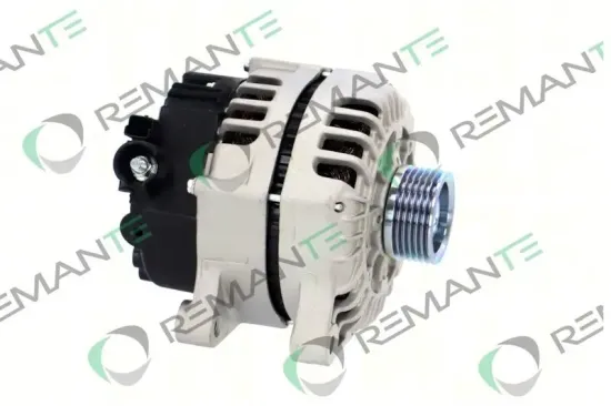 Generator 12 V REMANTE 011-003-000009R Bild Generator 12 V REMANTE 011-003-000009R