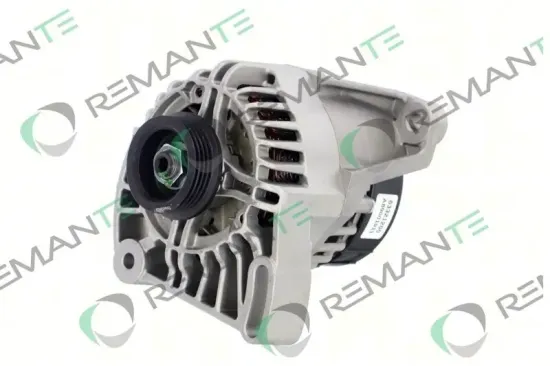 Generator 12 V REMANTE 011-003-000012R Bild Generator 12 V REMANTE 011-003-000012R