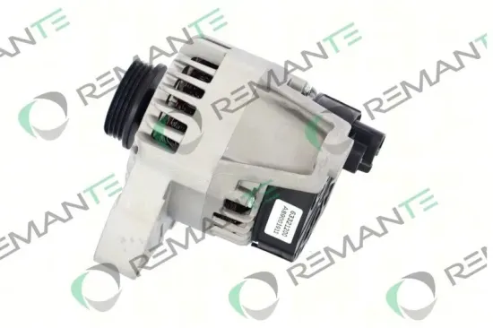 Generator 12 V REMANTE 011-003-000012R Bild Generator 12 V REMANTE 011-003-000012R
