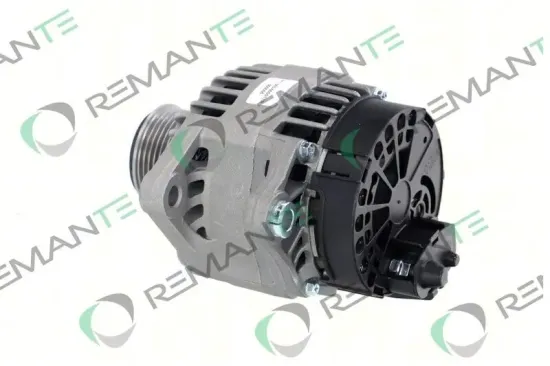 Generator 12 V REMANTE 011-003-000017R Bild Generator 12 V REMANTE 011-003-000017R