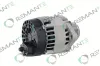 Generator 12 V REMANTE 011-003-000017R Bild Generator 12 V REMANTE 011-003-000017R