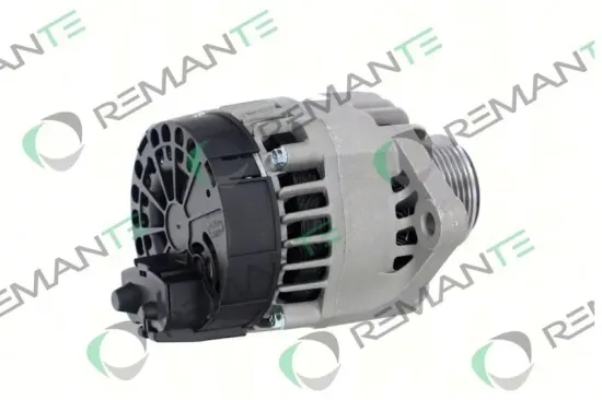 Generator 12 V REMANTE 011-003-000017R Bild Generator 12 V REMANTE 011-003-000017R
