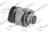 Generator 12 V REMANTE 011-003-000017R Bild Generator 12 V REMANTE 011-003-000017R
