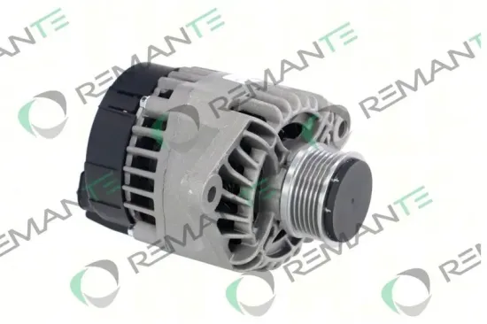 Generator 12 V REMANTE 011-003-000017R Bild Generator 12 V REMANTE 011-003-000017R