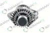 Generator 12 V REMANTE 011-003-000017R Bild Generator 12 V REMANTE 011-003-000017R