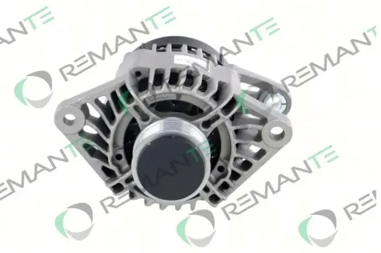 Generator 12 V REMANTE 011-003-000017R Bild Generator 12 V REMANTE 011-003-000017R