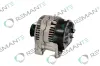 Generator 12 V REMANTE 011-003-000034R Bild Generator 12 V REMANTE 011-003-000034R
