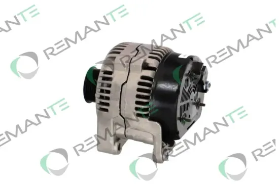 Generator 12 V REMANTE 011-003-000034R Bild Generator 12 V REMANTE 011-003-000034R