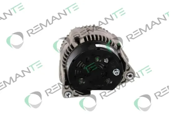 Generator 12 V REMANTE 011-003-000034R Bild Generator 12 V REMANTE 011-003-000034R