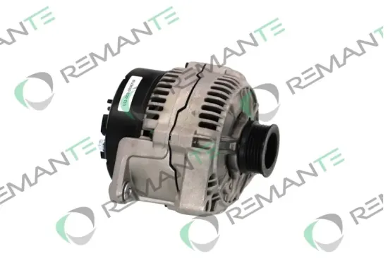 Generator 12 V REMANTE 011-003-000034R Bild Generator 12 V REMANTE 011-003-000034R