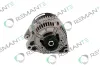 Generator 12 V REMANTE 011-003-000034R Bild Generator 12 V REMANTE 011-003-000034R