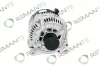 Generator 12 V REMANTE 011-003-000036R Bild Generator 12 V REMANTE 011-003-000036R