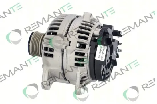 Generator 12 V REMANTE 011-003-000047R Bild Generator 12 V REMANTE 011-003-000047R