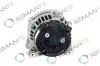 Generator 12 V REMANTE 011-003-000047R Bild Generator 12 V REMANTE 011-003-000047R