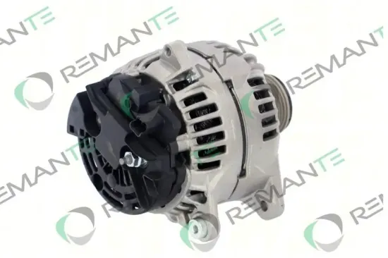 Generator 12 V REMANTE 011-003-000047R Bild Generator 12 V REMANTE 011-003-000047R