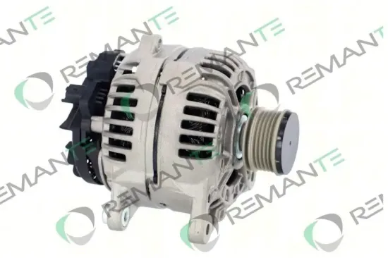 Generator 12 V REMANTE 011-003-000047R Bild Generator 12 V REMANTE 011-003-000047R