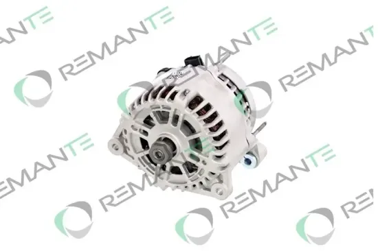 Generator 12 V REMANTE 011-003-000064R Bild Generator 12 V REMANTE 011-003-000064R