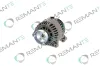 Generator 12 V REMANTE 011-003-000064R Bild Generator 12 V REMANTE 011-003-000064R