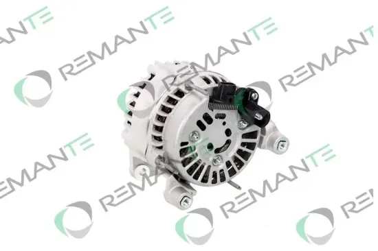 Generator 12 V REMANTE 011-003-000064R Bild Generator 12 V REMANTE 011-003-000064R