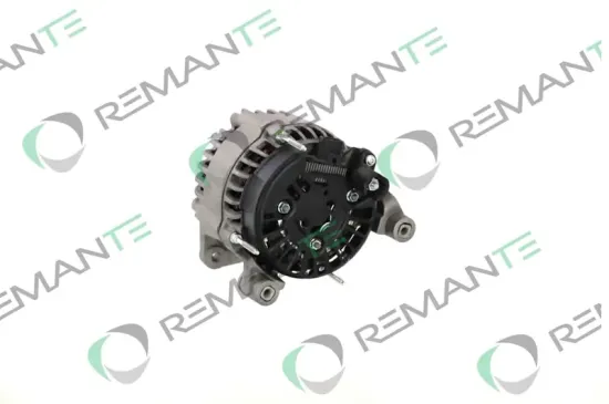 Generator 12 V REMANTE 011-003-000064R Bild Generator 12 V REMANTE 011-003-000064R