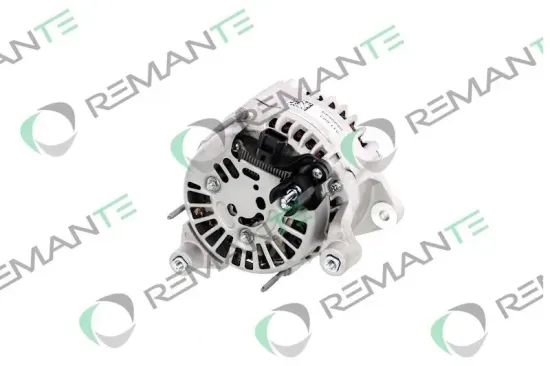 Generator 12 V REMANTE 011-003-000064R Bild Generator 12 V REMANTE 011-003-000064R