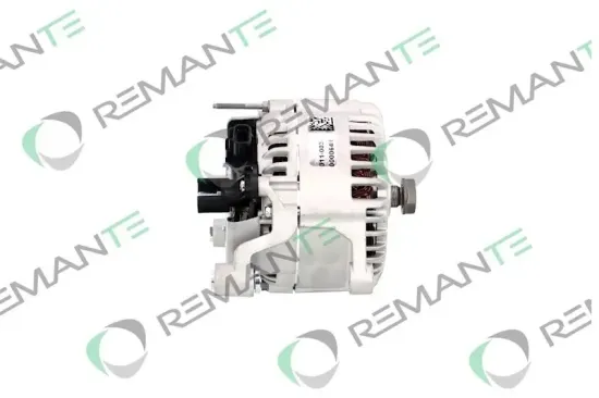Generator 12 V REMANTE 011-003-000064R Bild Generator 12 V REMANTE 011-003-000064R