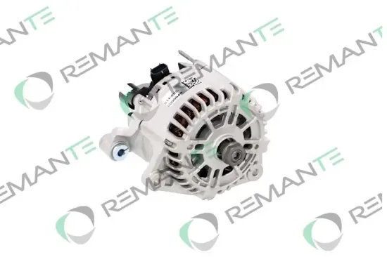 Generator 12 V REMANTE 011-003-000064R Bild Generator 12 V REMANTE 011-003-000064R