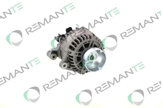 Generator 12 V REMANTE 011-003-000064R Bild Generator 12 V REMANTE 011-003-000064R
