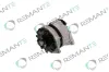 Generator 12 V REMANTE 011-003-000067R Bild Generator 12 V REMANTE 011-003-000067R
